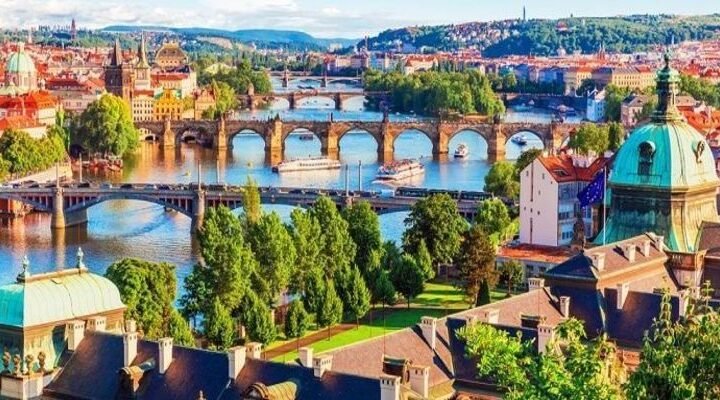 Czech-republic-banner