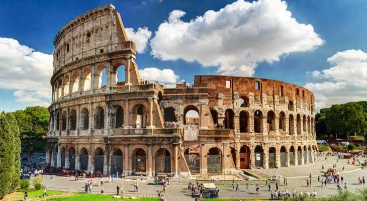 ITALY consultants gandhinagar