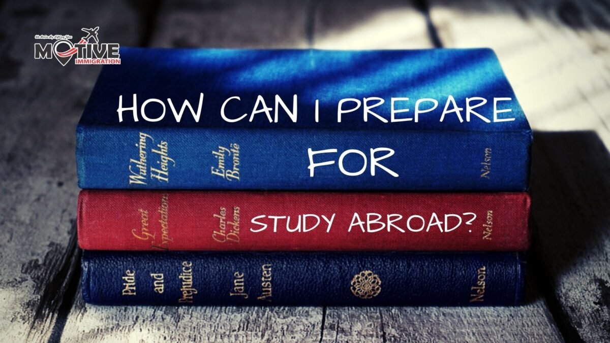study abroad consultants in gandhinagar