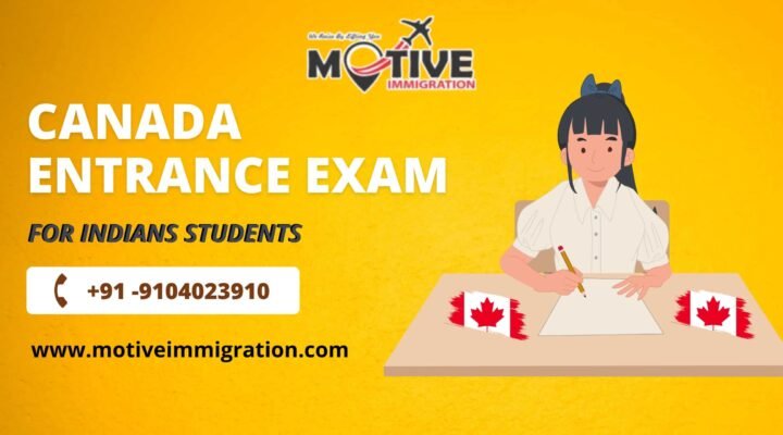 Which Exam is Required for Canada Student VISA